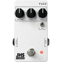JHS Pedals 3 Series Fuzz Effects Fuzz Pedal