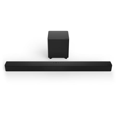 Restored VIZIO V21x-J8 V-Series 2.1 Home Theater Sound Bar (Refurbished)
