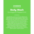 thumbnail image 7 of The Seaweed Bath Co Body Wash, Eucalyptus & Peppermint, 12 Oz, 7 of 7