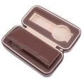 thumbnail image 2 of Miangastore Rectangular Watch Container Dark Red 1Pack 7.07X3.34X2.36in, 2 of 8
