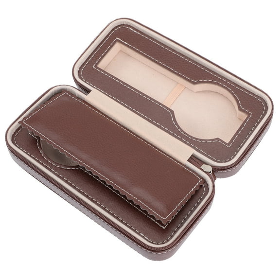 Watch Winders for Automatic Watches Box Convenient Holder Travel Case