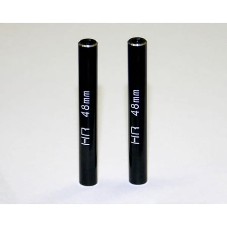 Hot Racing Aluminum Standoff Post Link 6x48mm w/ M3Threads2 HRARCL64801 Electric Car/Truck Option Parts price history on PriceWatchPro