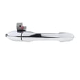 thumbnail image 1 of Left Drivers Side Door Handle 735592012 for Fiat Driver Side 500 Right Passenger Side, 1 of 6