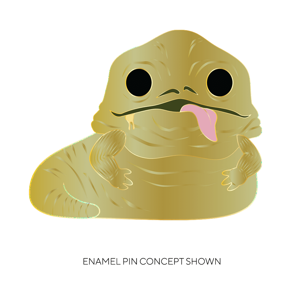 the hut limited funko pop
