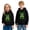 1Black181, variant on XAOFW Children's Hoodies Sweatshirts 100 Days Of School Print Hoodie Streetwear Fashionable Pullover Long Sleeve Hooded Sweatshirt Trendy Cozy Family Gathering Top