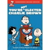 Pre-Owned Peanuts: You're Not Elected, Charlie Brown (DVD)