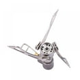thumbnail image 6 of Mini Camping Stove Burner Gas Folding Mini Ultralight Outdoor Portable With Bag, 6 of 9