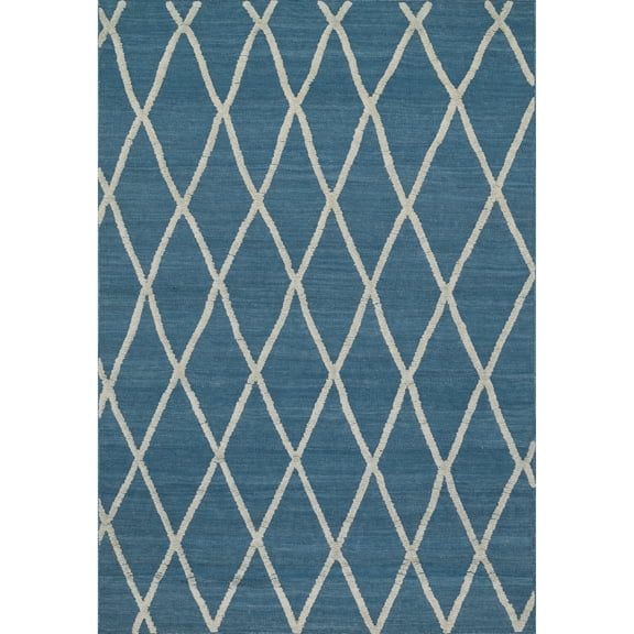 Loloi Milena Ivory / Granite 2'-7" x 7'-10" Area Rug
