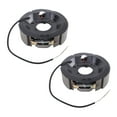 thumbnail image 3 of Maxpeedingrods Left Right Electric Brake Assembly For Dexter Axle K23-434-00 K23-435-00 Iron, 3 of 10