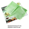 thumbnail image 4 of Vegetable Fresh-keeping Bags Long-lasting Fresh-keeping Food Fresh-keeping Bags, 4 of 5