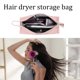 thumbnail image 2 of Estuche de viaje compatible con Dyson Airwrap Styler, estuche de viaje portátil e impermeable para Dyson Airwrap, bolsa organizadora para guardar los accesorios Shark FlexStyle, color rosa., 2 of 5