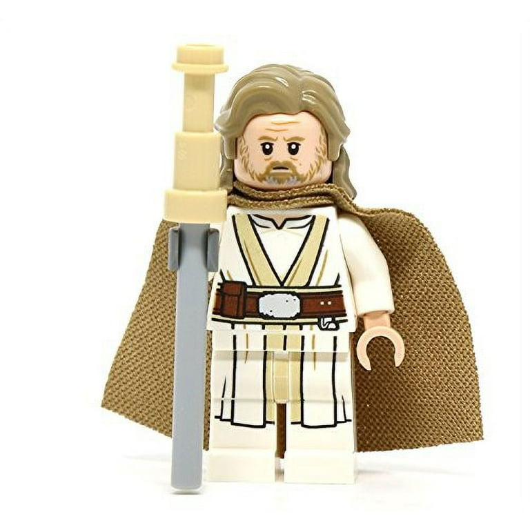 LEGO Star Wars Skywalker Minifigure Walmart.com