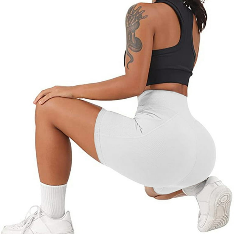 DAYOUNG Dress Yoga Pants for Women Tummy Control Business Casual