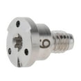 thumbnail image 3 of Peso Del de Golf Tornillo de Cabeza de Palo de Golf a Prueba de Herrumbre de Primera Se Adapta a Los Accesorios de s de entre 6g Macarena Tornillo de peso de golf, 3 of 7