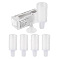 thumbnail image 2 of 120 Pcs Ear Thermometer Cover, Ear Thermometer Cover, for All Braun ThermoScan Models, 2 of 5