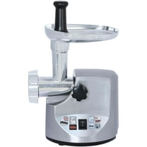 Brentwood Select Heavy-Duty Meat Grinder
