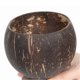 thumbnail image 4 of New Natural Coconut Cup Coconut Shell Fruit Beer Coffee Cold Drink Cup Coconut Bowl-4Pcs, 4 of 5