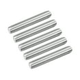 thumbnail image 1 of Varilla M14 x 80mm Unique Bargains totalmente roscada acero inoxidable 304 Paquete de 5, 1 of 4