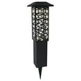 thumbnail image 4 of Living District Astral 2 Pack Metal Outdoor LED Pathway Light in Black, 4 of 4