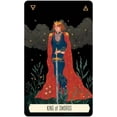 thumbnail image 6 of Zodiac Tarot Deck & Book Set, (Hardcover), 6 of 11