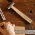 thumbnail image 1 of NIYANGLE Poignée de Hache de Remplacement pour Réparations à Domicile DIY Enthusiasts 1ensemble, 1 of 5