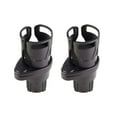 thumbnail image 1 of RYRDWP Porte-Gobelet Multifonctionnel en Carbone pour Voiture, 1 of 1