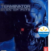 Terminator: Dawn of Fate (Xbox) - Pre-Owned