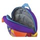 thumbnail image 4 of Mochila Infantil Neopreno Kinder Preescolar Animalitos Zoo, 4 of 5