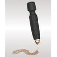 thumbnail image 2 of Bodywand Luxe Mini Personal Massage Wand, Black, 2 of 4