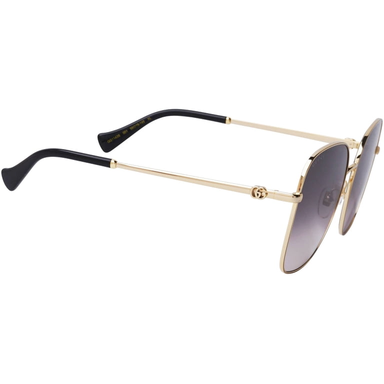 Gucci GG1143S 001 Women display picture 3