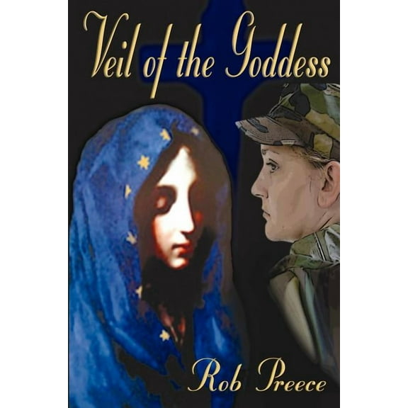 Veil of the Goddess