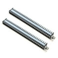 thumbnail image 2 of Bloque de terminales de circuito NikouMX 2PCS 660V 15A, 2 of 8