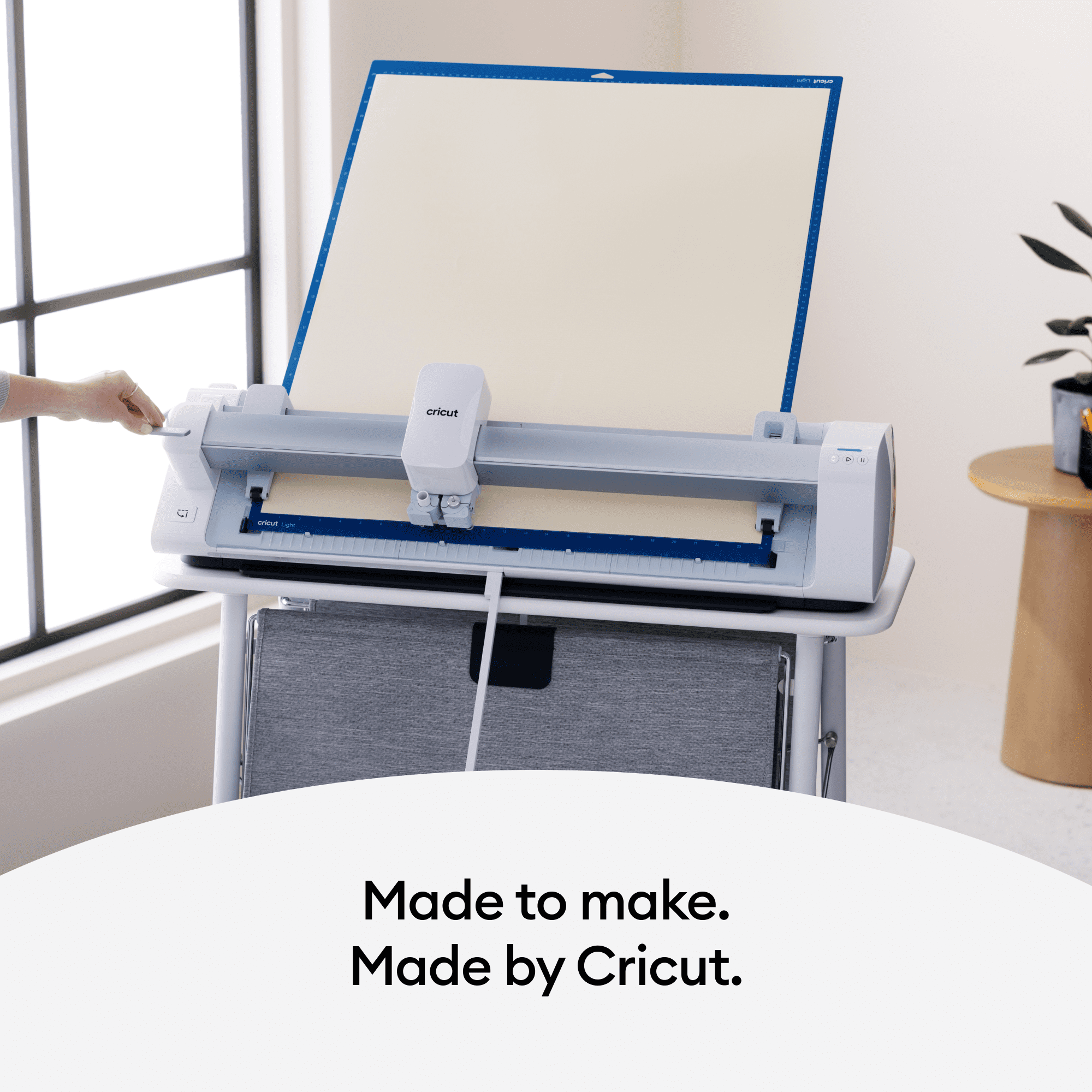 Cricut® Venture Cardstock Sampler, Neutrals - 24 in x 28 in (50 ct)