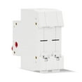 thumbnail image 2 of 400V AC 2P Main Switch Disconnector Function Isolator Circuit Breaker TOD10-125, 2 of 8