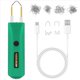 thumbnail image 3 of Handheld Welder Wireless Plastic Welding Machine for Plastic Green, 3 of 5