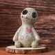 thumbnail image 1 of Dibujos animados de resina Muñeca Muñeca Muñeca Rociador de incienso Voodoo Muñeca Doll Home Desktop Prop Likrtyny  Para estrenar, 1 of 7