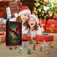 thumbnail image 3 of WEGFTDUOP A Magical Journey To Christmas Advent Calendar 2025, 3 of 7