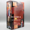 thumbnail image 2 of Figuras de acción de Anime Slam Dunk, juguetes Sakuragi Hanamichi Rukawa kaade, modelo de colección de PVC, regalo para niños, 30cm626, 2 of 2