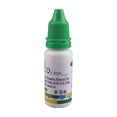 thumbnail image 1 of Graflsoa 15ML Aquarium CO2 Indicator Solution - Visual pH Test for Optimal Fish Tank CO2 Levels, Color-Changing Liquid for Plant & Fish Health Monitoring, 1 of 6