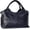 Blue, variant on Vegan Leather Purses for Women with Detachable Satchel Strap, Ladies Handbags, Tote Hobo Bags with Top Handle