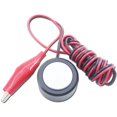 thumbnail image 1 of Accesorio Herramientas de grabado CNC Ajuste del eje Z Herramientas técnicas de grabado táctil Conector de enrutador Herramientas de bricolaje, una pieza, 1 of 5