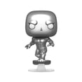 thumbnail image 1 of Figura Funko Pop Silver Surfer 4.5 Pulgadas, 1 of 2