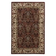 thumbnail image 1 of Nourison Persian Arts Burgundy Area Rug BD08 9'6" x 13', 1 of 8