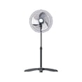 thumbnail image 1 of VENTILADOR DE PEDESTAL 18" ASPAS METALICAS MARCA VEC Vec VEC18M/80N, 1 of 2