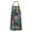 Pioneer Flower Floral, variant on Pioneer Flower Floral Print Pattern Apron-Garden Aprons for Women with Pockets-Cotton Linen Waterproof Kitchen Cooking Gardening Aprons Adjustable for Kitchen,Cooking,BBQ and Salon 33x27 Inch