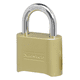 thumbnail image 2 of CANDADO MASTER LOCK-175D COMBINACION, 2 of 3