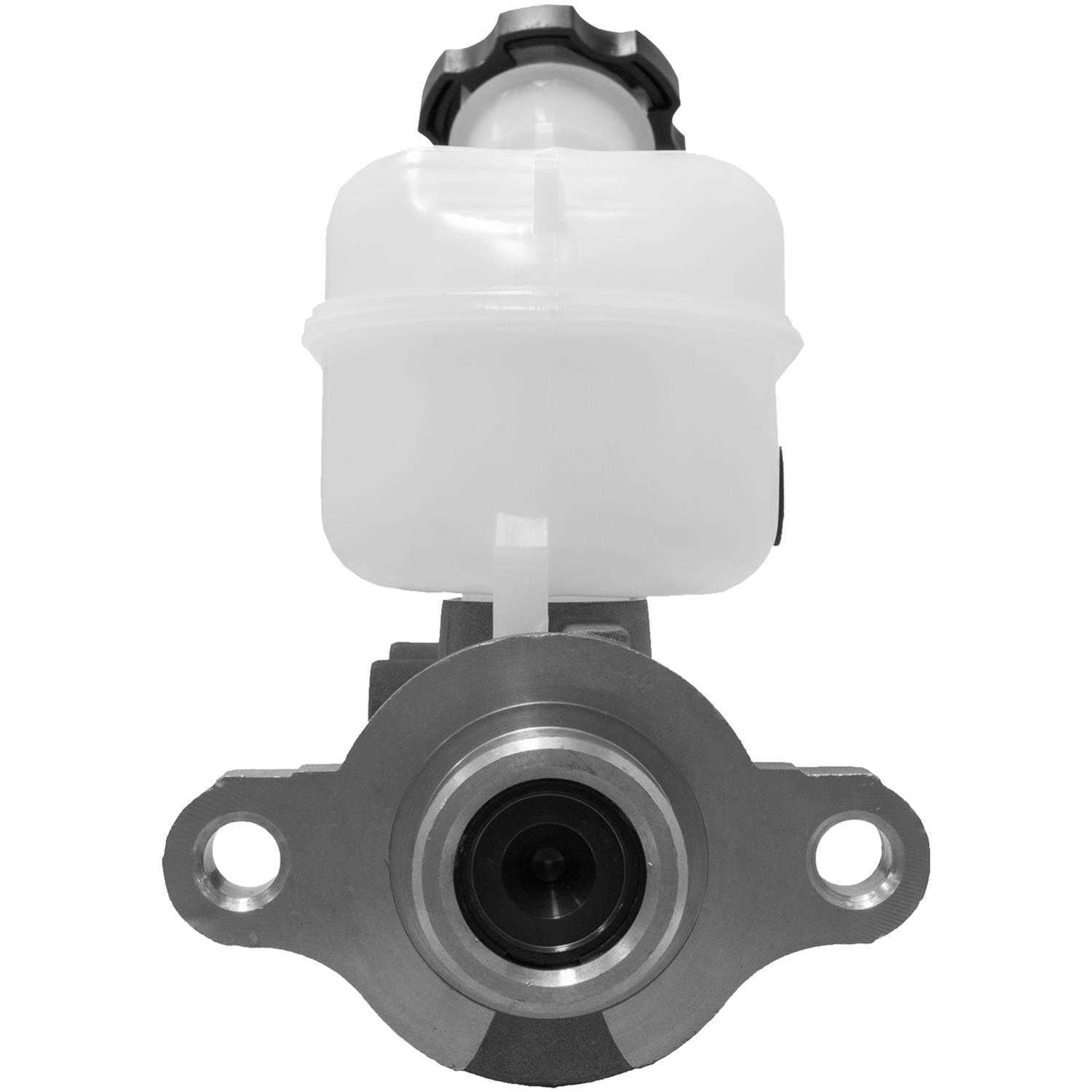FVP Professional NM4021 New Brake Master Cylinder