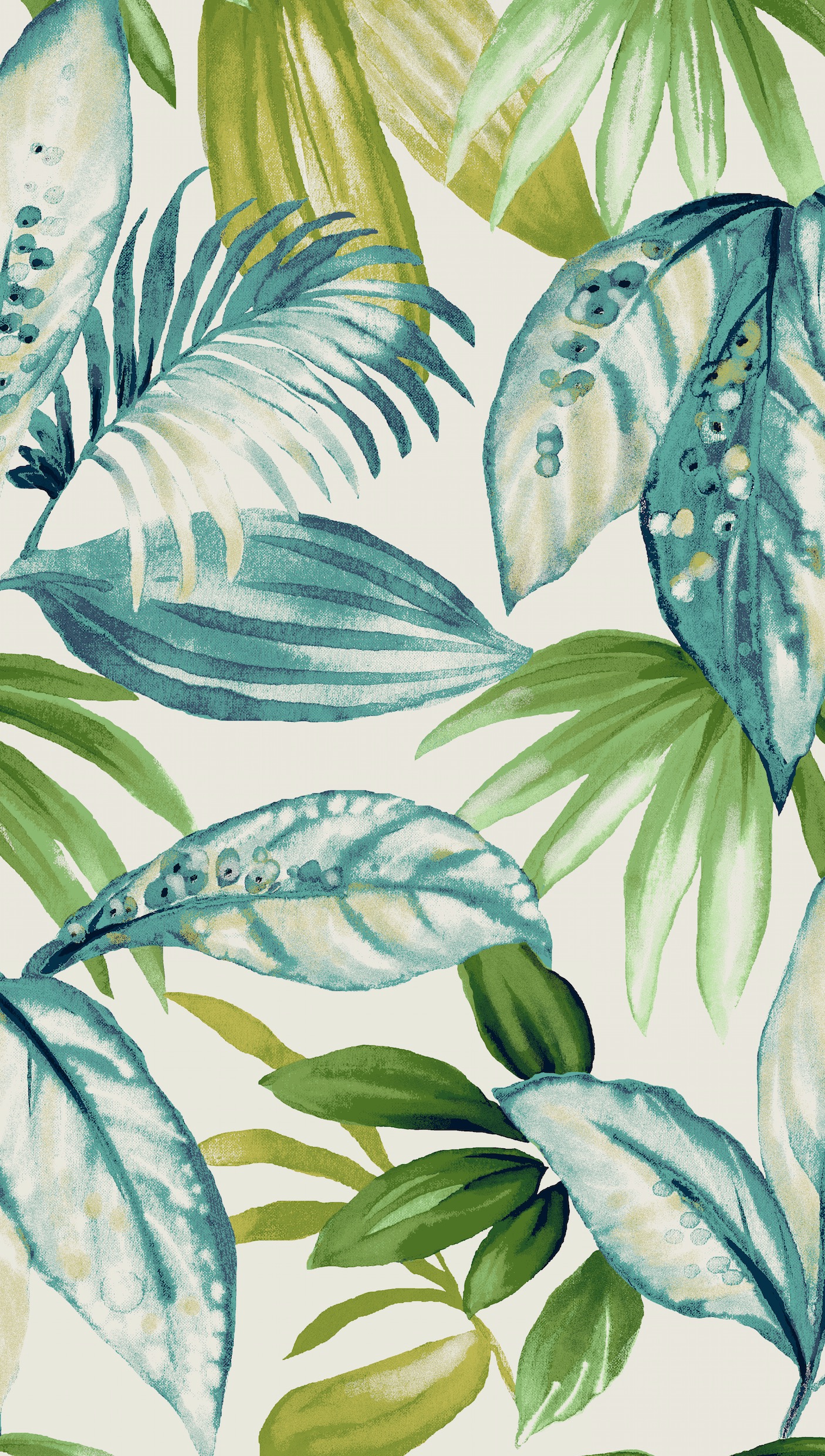Jordan Manufacturing FABRIC BY THE YARD-SENE/CARI - Walmart.com