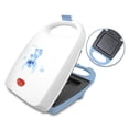 thumbnail image 1 of STITCH Sandwichera Eléctrica Disney ST-SW de Acero Inoxidable, Placas Antiadherentes, Temperatura Ajustable, Luces Indicadoras, Seguro Frontal, Ideal para Sándwiches y Desayunos., 1 of 11