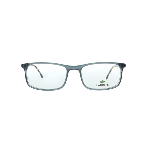 ARMAZON LACOSTE L2808 414 55MM negro